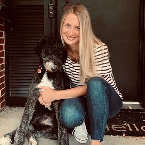 Meet your Posher, Wesley